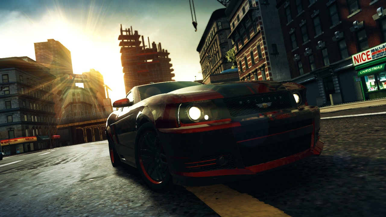 Ridge Racer Unbounded (Edición Limitada) - Imagen 10